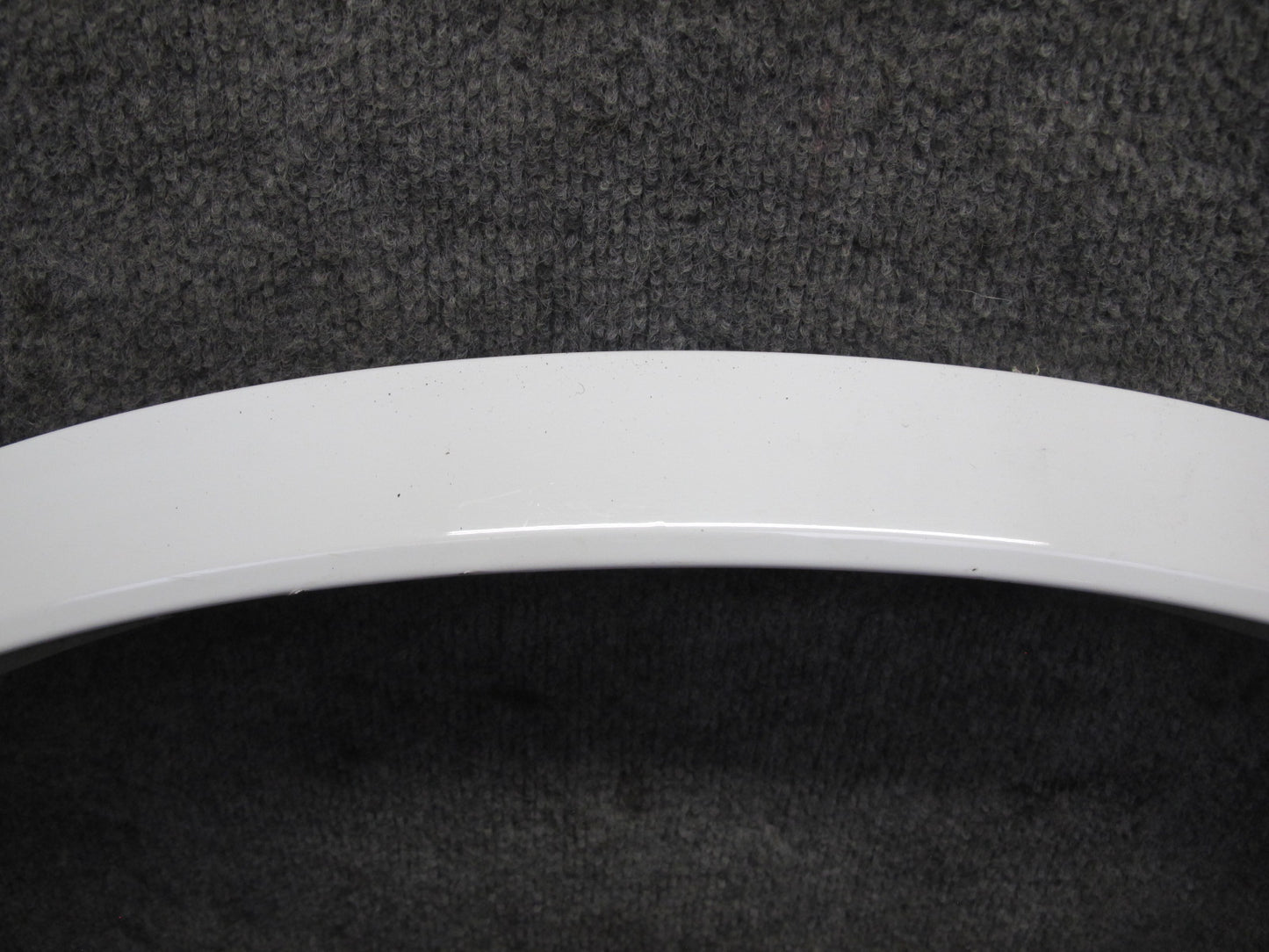 11-17 BMW F25 X3 Rear Right Fender Wheel Arch Molding Trim OEM