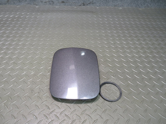 01-05 Lexus JCE10L IS300 Sedan Fuel Tank Filler Door Lid Cover OEM
