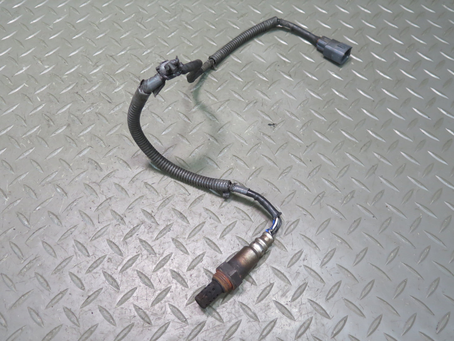 01-05 Lexus JCE10L IS300 Set of 4 Oxygen O2 Lambda Sensor OEM