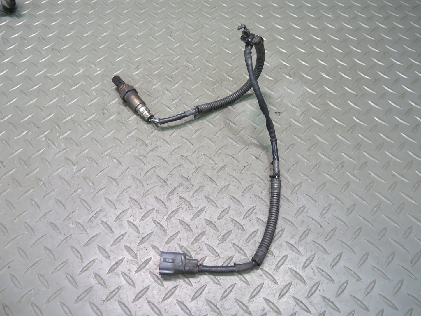 01-05 Lexus JCE10L IS300 Set of 4 Oxygen O2 Lambda Sensor OEM