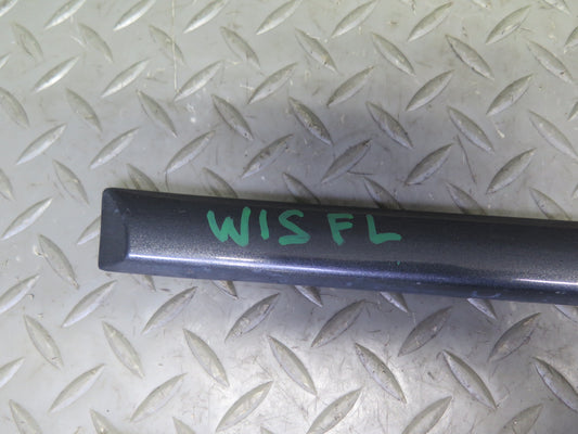 02-05 Lexus JCE10L IS300 Sedan Set of 4 Front & Rear Door Trim Molding Cover OEM