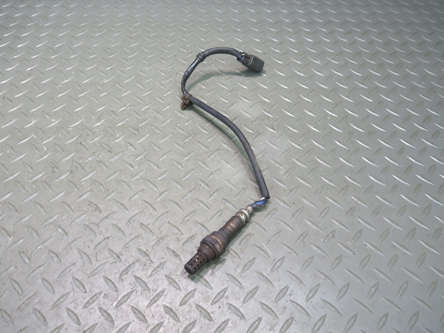 01-05 Lexus JCE10L IS300 Set of 4 Oxygen O2 Lambda Sensor OEM