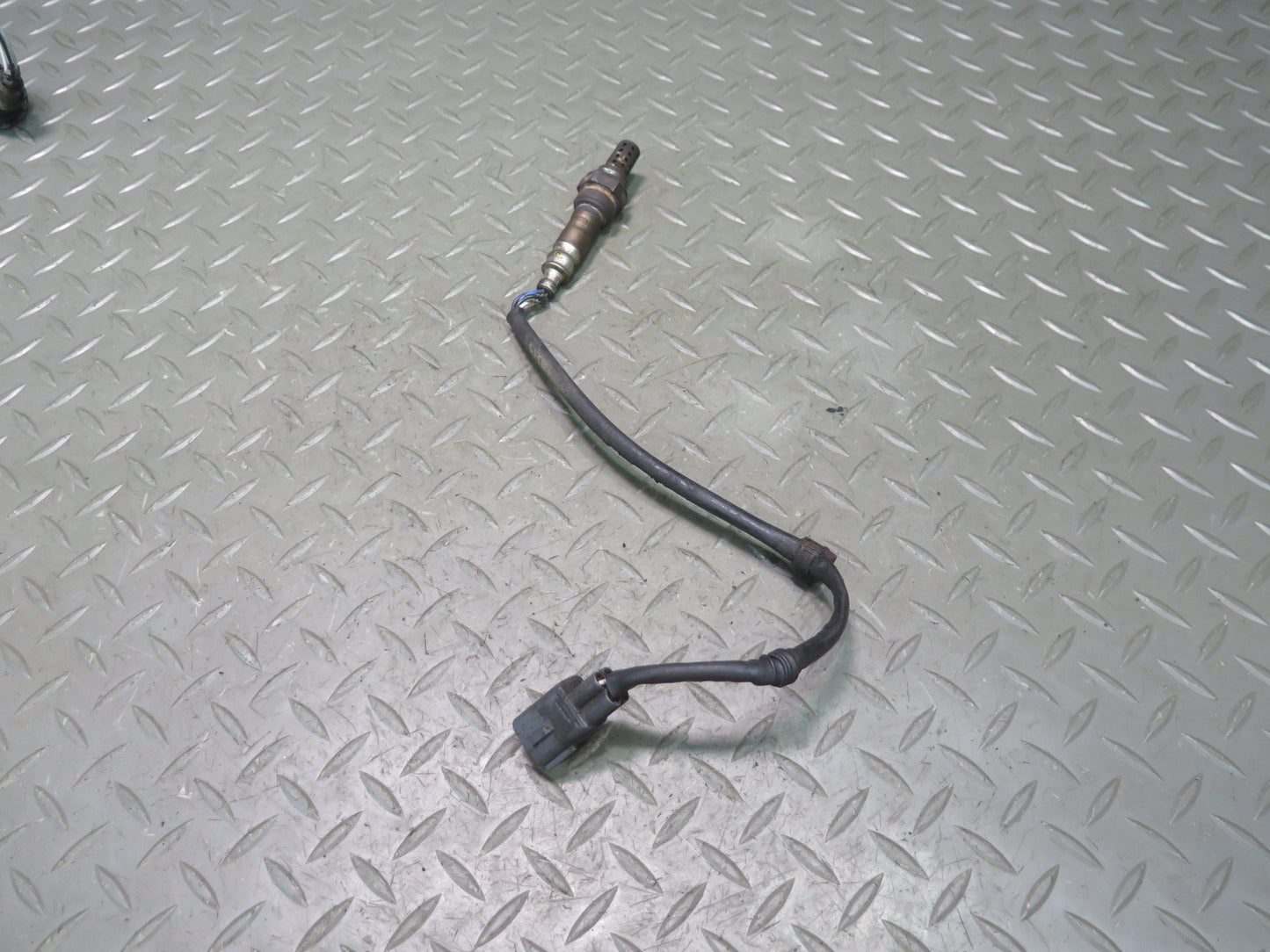 01-05 Lexus JCE10L IS300 Set of 4 Oxygen O2 Lambda Sensor OEM