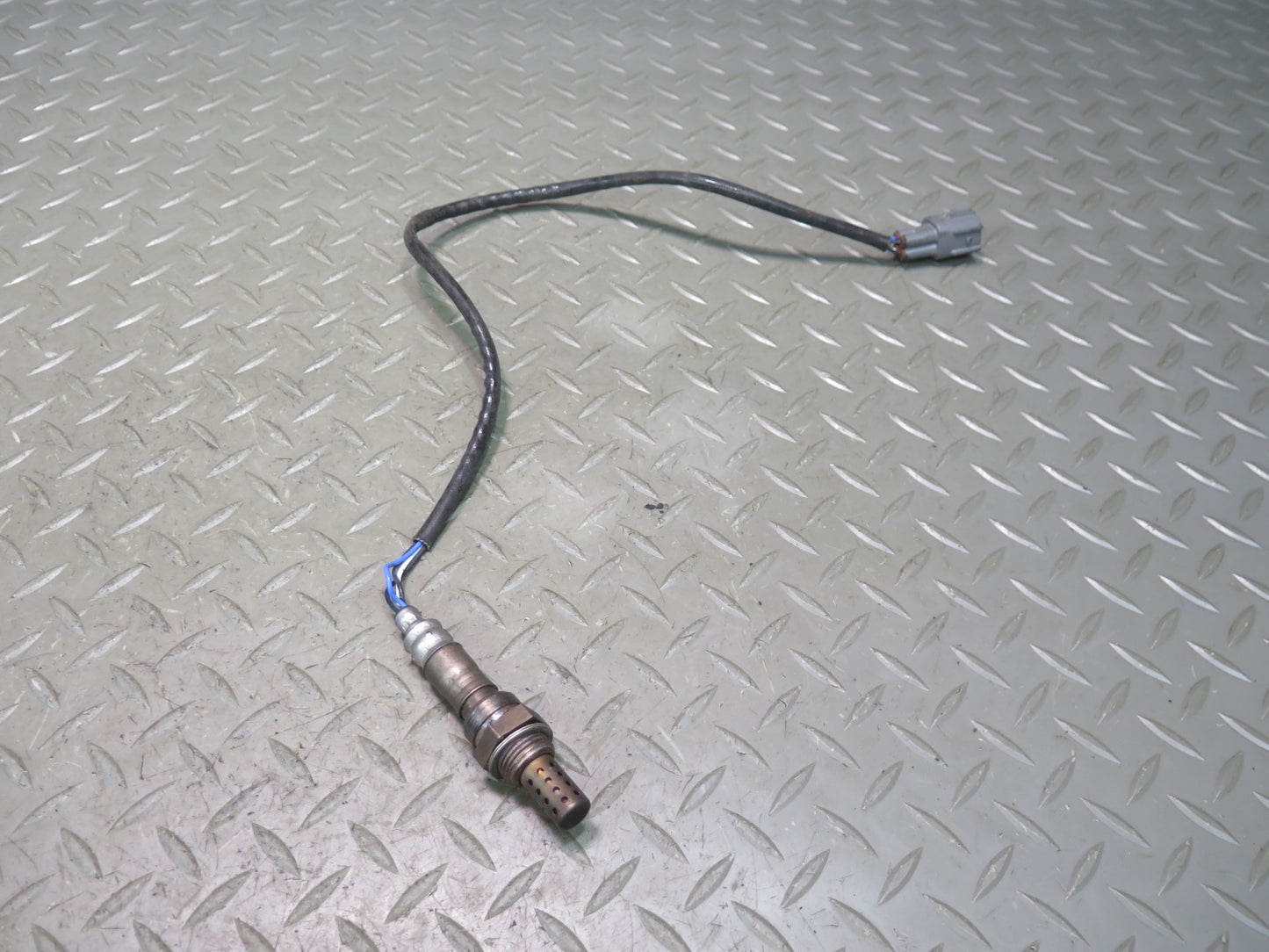 01-05 Lexus JCE10L IS300 Set of 4 Oxygen O2 Lambda Sensor OEM