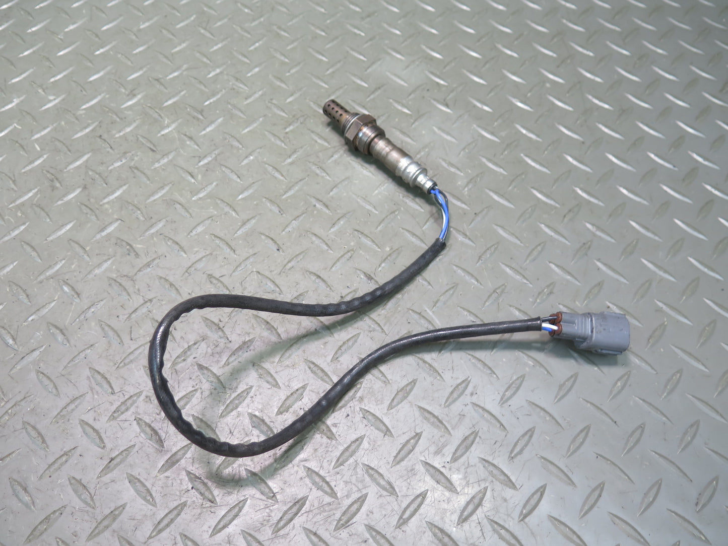 01-05 Lexus JCE10L IS300 Set of 4 Oxygen O2 Lambda Sensor OEM