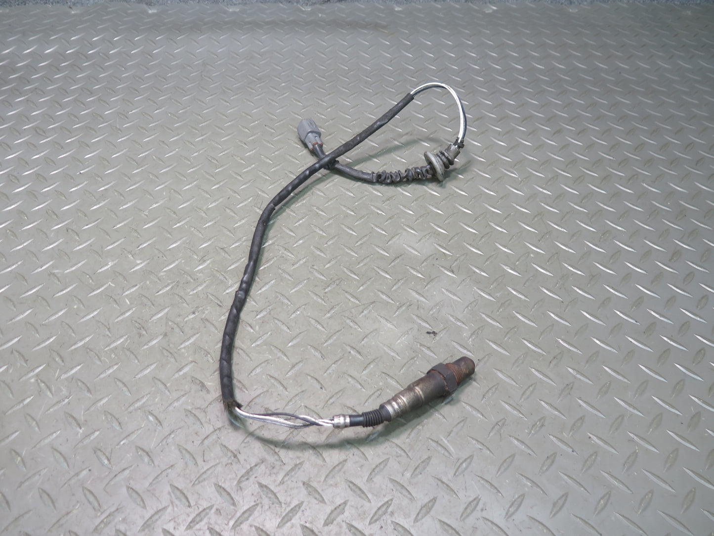 01-05 Lexus JCE10L IS300 Set of 4 Oxygen O2 Lambda Sensor OEM