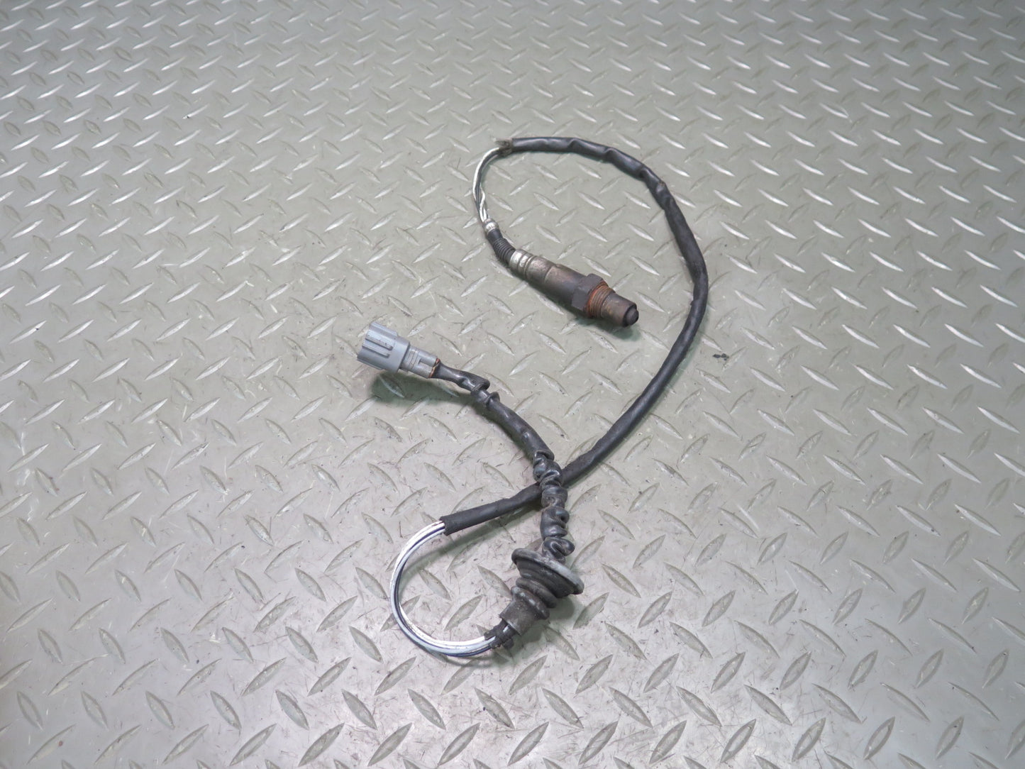 01-05 Lexus JCE10L IS300 Set of 4 Oxygen O2 Lambda Sensor OEM