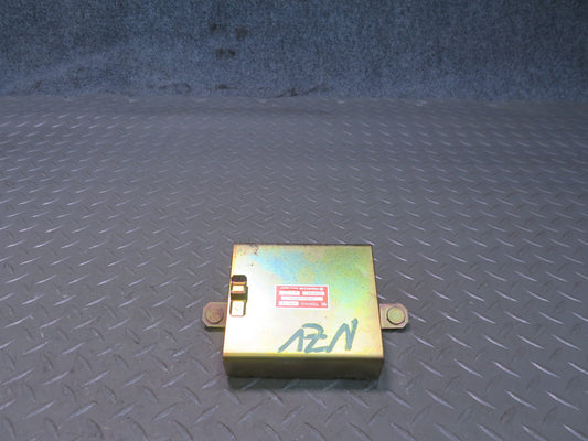 84-89 Nissan Z31 300ZX Turbo Suspension Control Module 25962-02P00 OEM