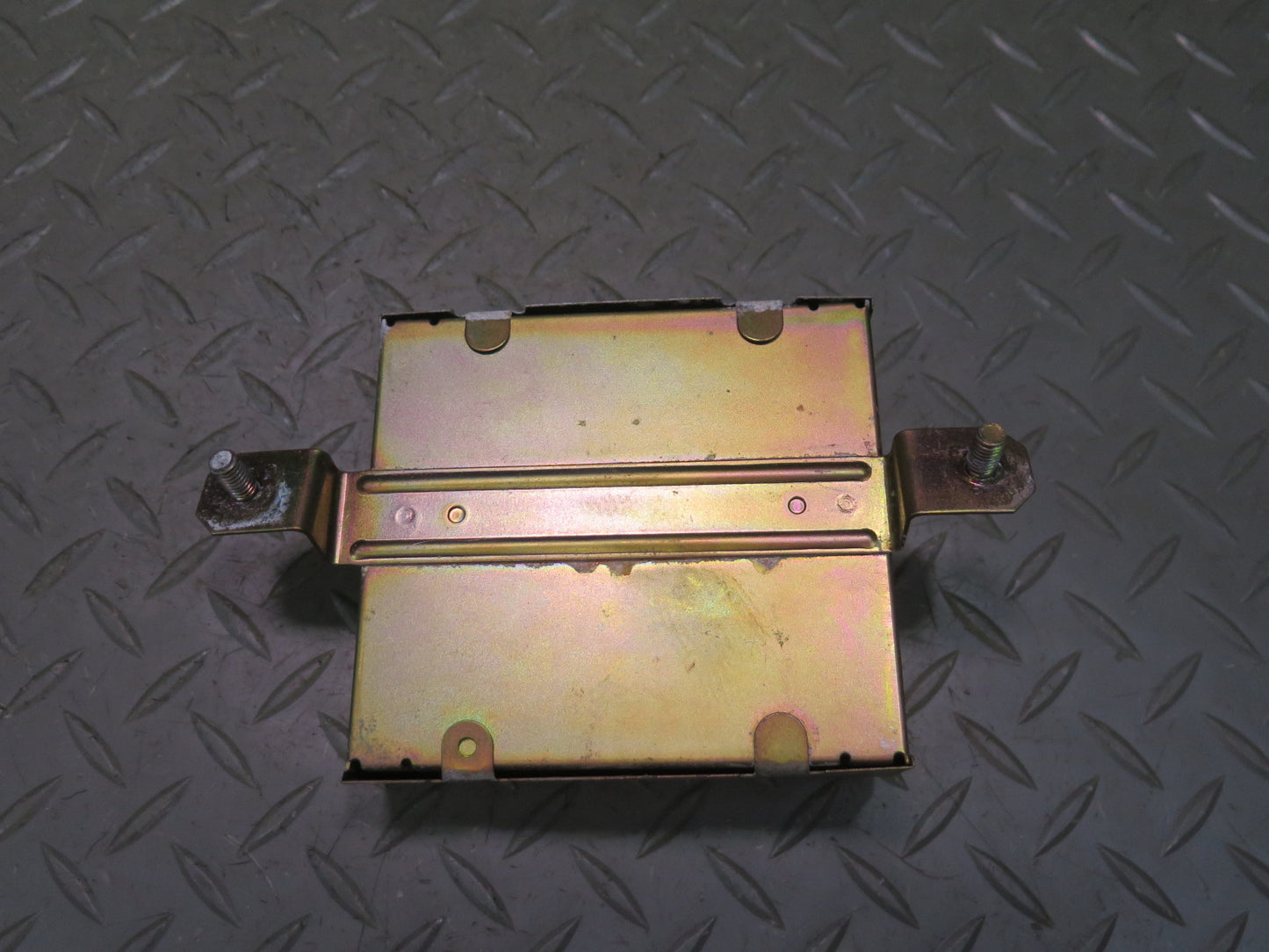 84-89 Nissan Z31 300ZX Turbo Suspension Control Module 25962-02P00 OEM