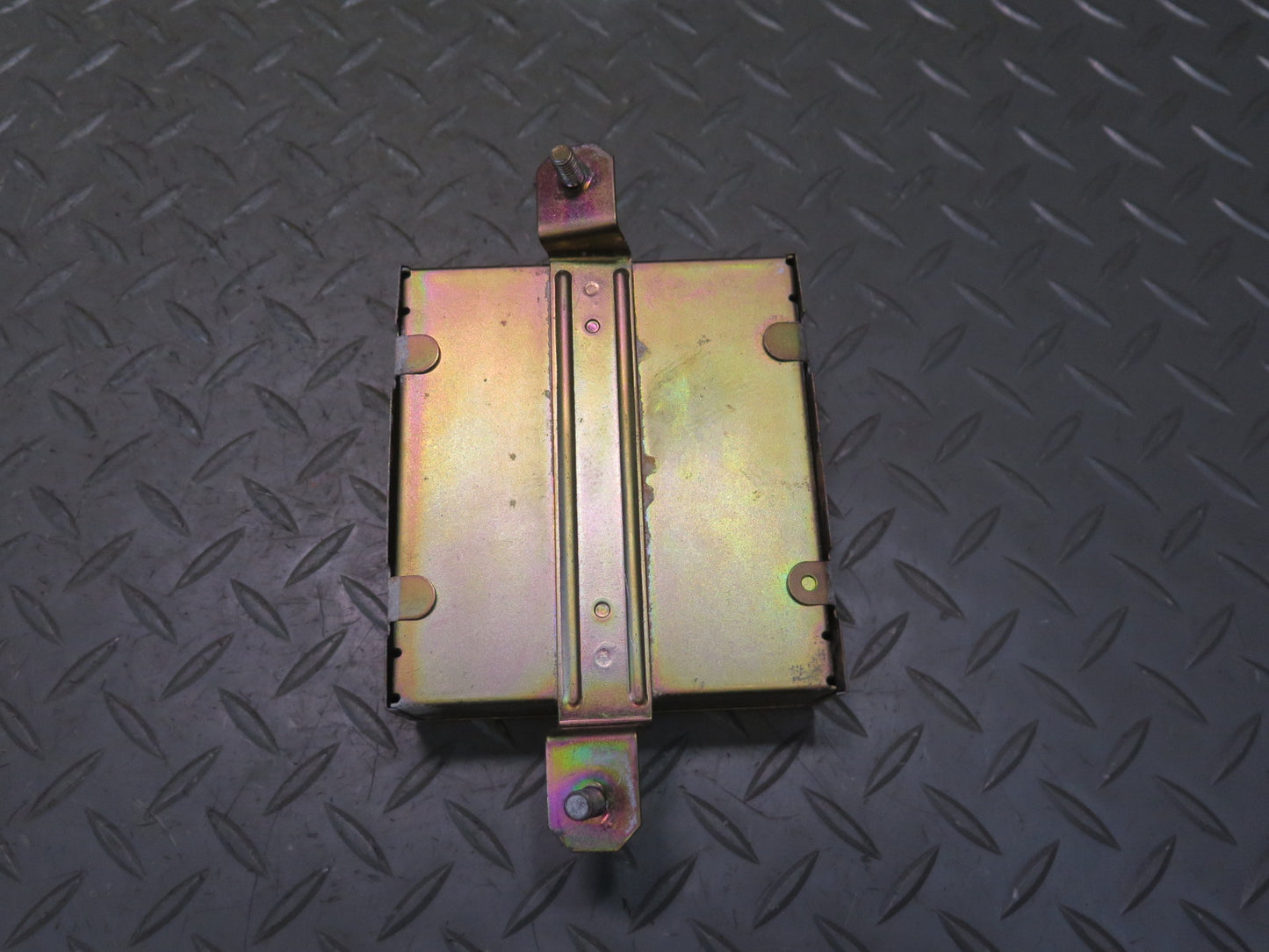 84-89 Nissan Z31 300ZX Turbo Suspension Control Module 25962-02P00 OEM