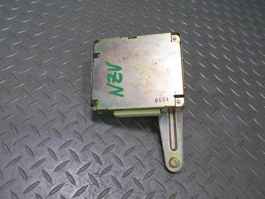 84-86 Nissan Z31 300ZX Adjustable Suspension Control Module Unit OEM