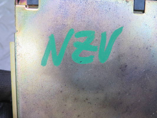 84-86 Nissan Z31 300ZX Adjustable Suspension Control Module Unit OEM