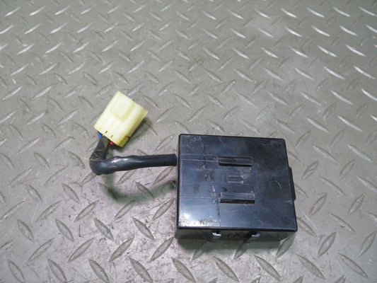 84-86 Nissan Z31 300ZX Power Antenna Control Module OEM