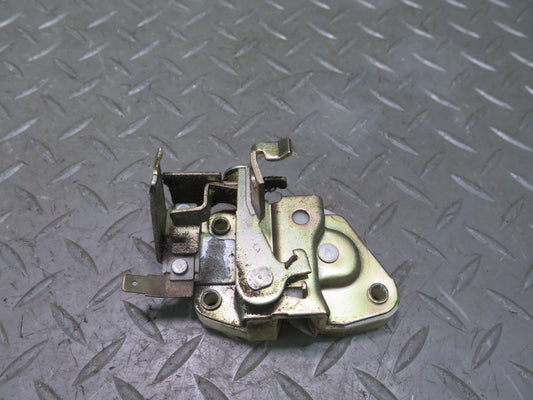 84-86 Nissan Z31 300ZX 2+0 Rear Trunk Lock Latch Actuator OEM