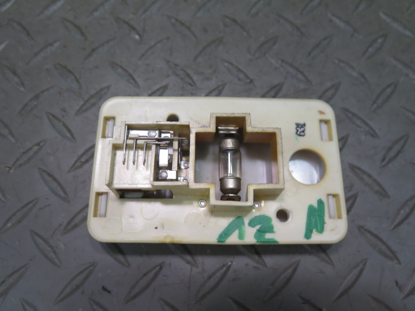 84-86 Nissan Z31 300ZX Interior Dome Light Lamp OEM