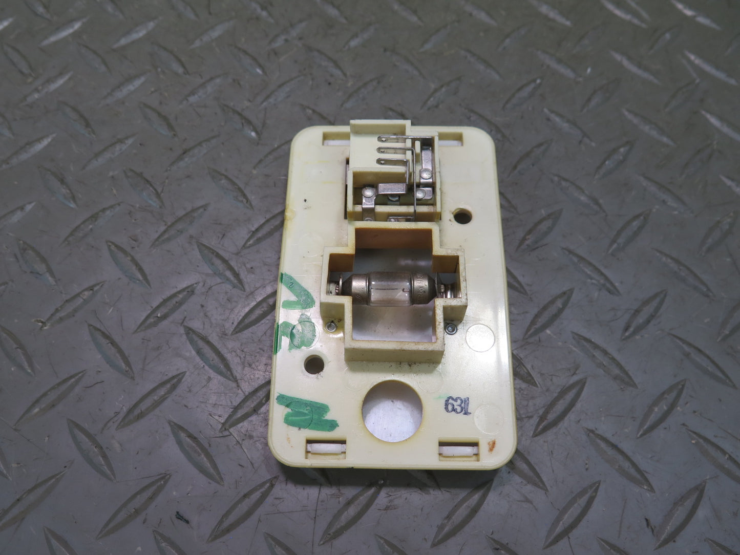 84-86 Nissan Z31 300ZX Interior Dome Light Lamp OEM