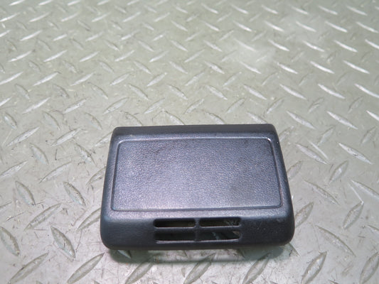 84-86 Nissan Z31 300ZX Overhead Warning Speaker Trim Cover Panel OEM
