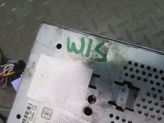 Pioneer AVH-280BT 2-DIN Radio CD Player Receiver