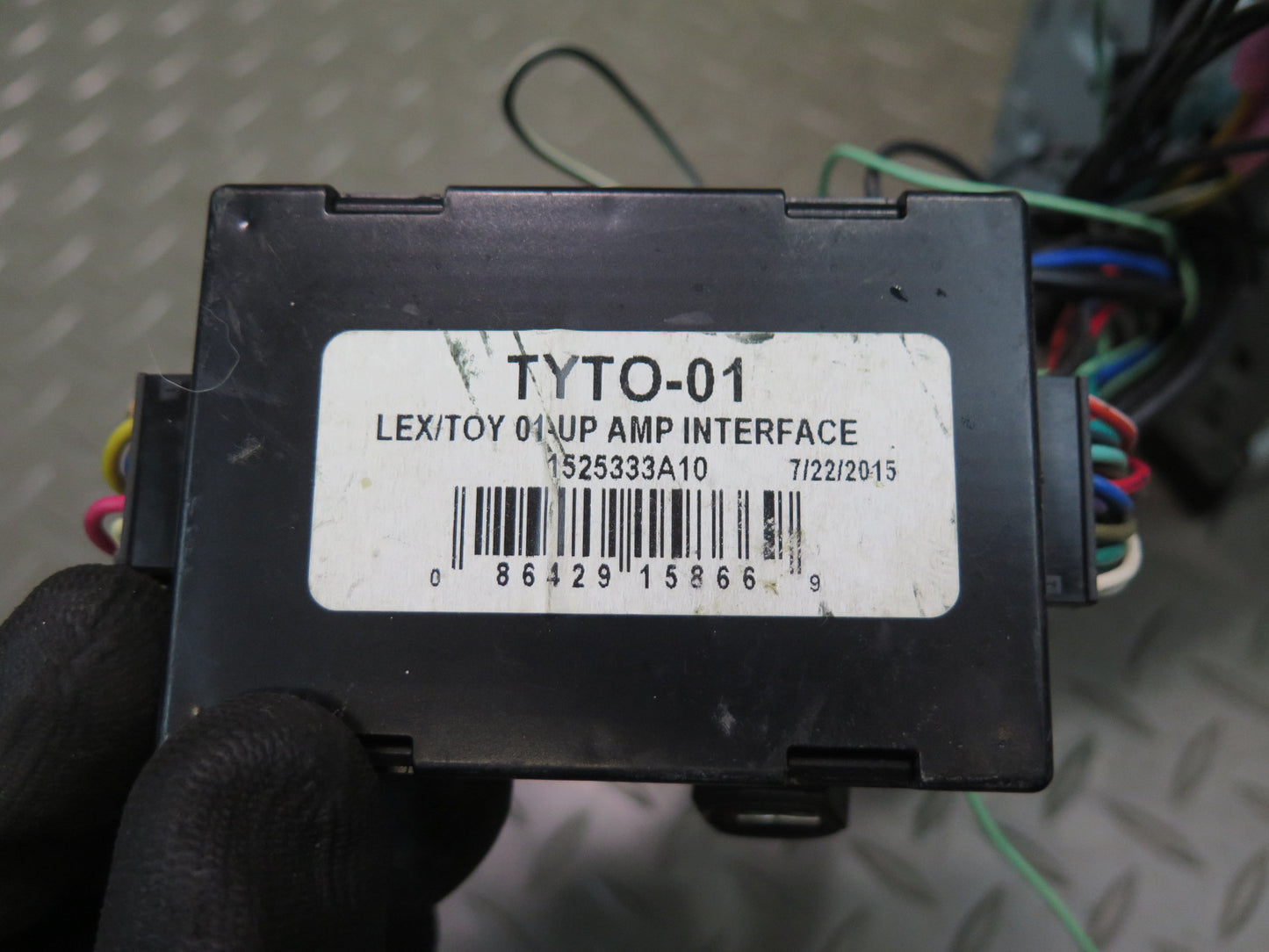 Pioneer AVH-280BT 2-DIN Radio CD Player Receiver