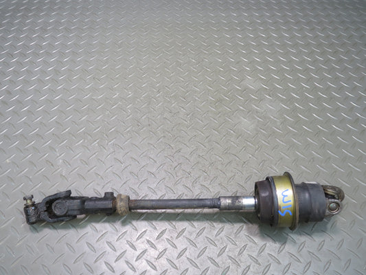 01-05 Lexus JCE10L IS300 Steering Column U Joint Linkage Shaft OEM