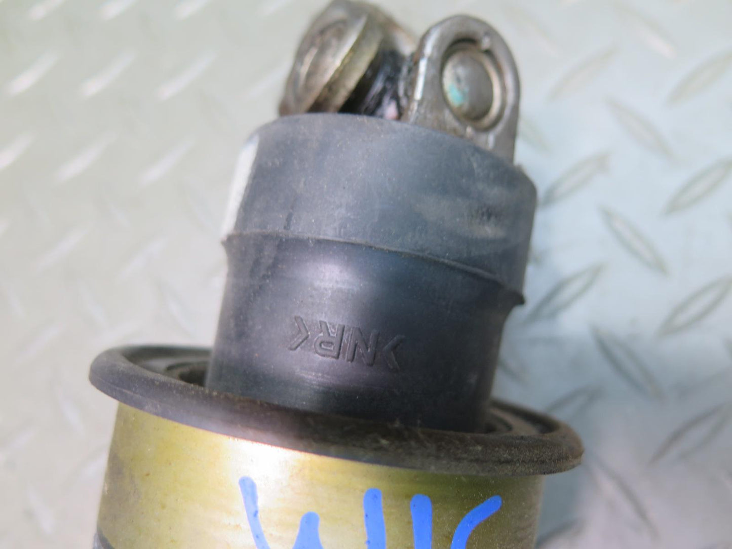 01-05 Lexus JCE10L IS300 Steering Column U Joint Linkage Shaft OEM