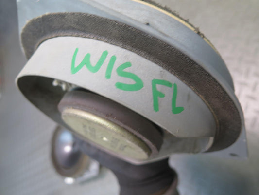 01-05 Lexus JCE10L IS300 Set of 2 Front Door Speaker 86160-53140 OEM