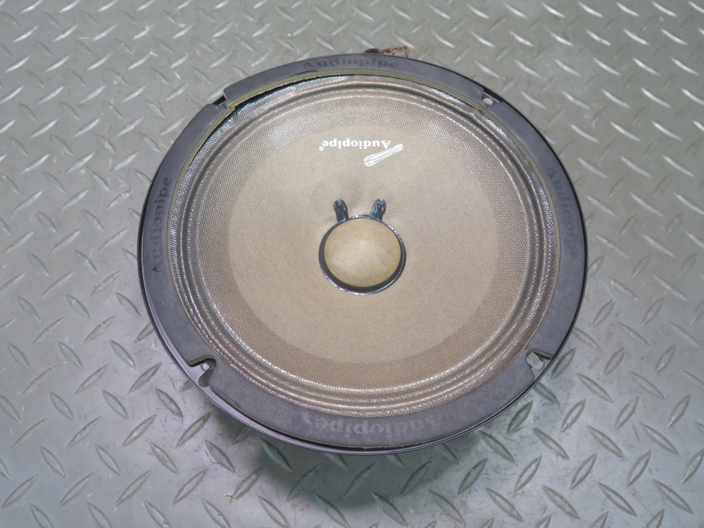 Set of 2 Audiopipe 8" 250W Speaker