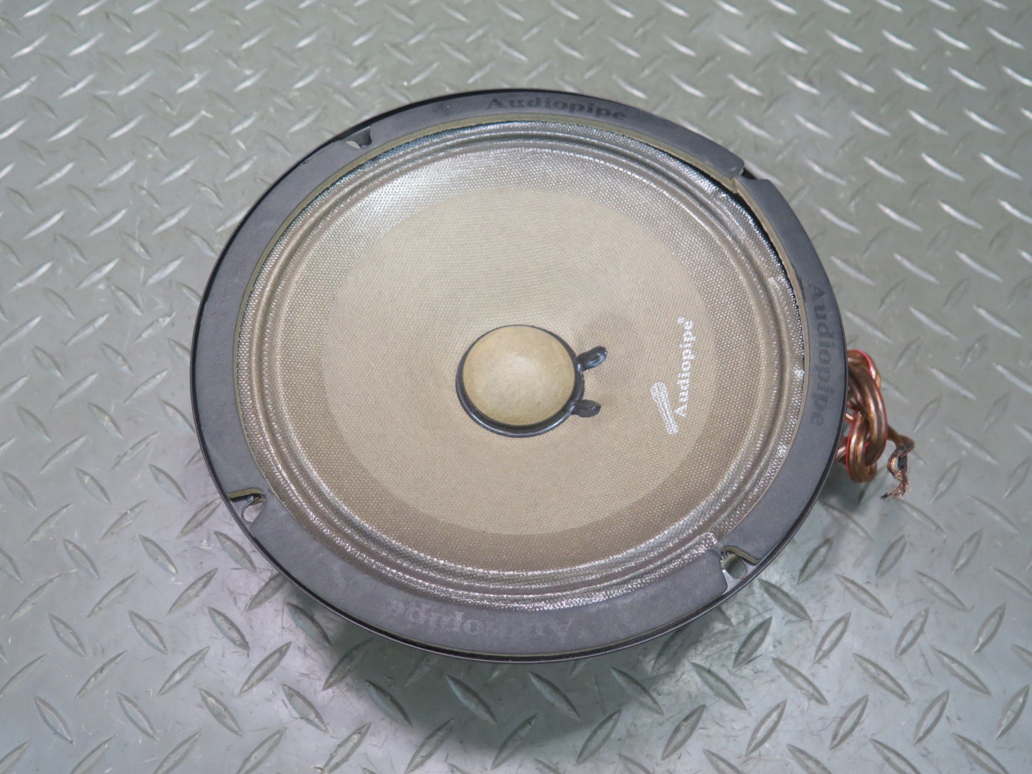 Set of 2 Audiopipe 8" 250W Speaker