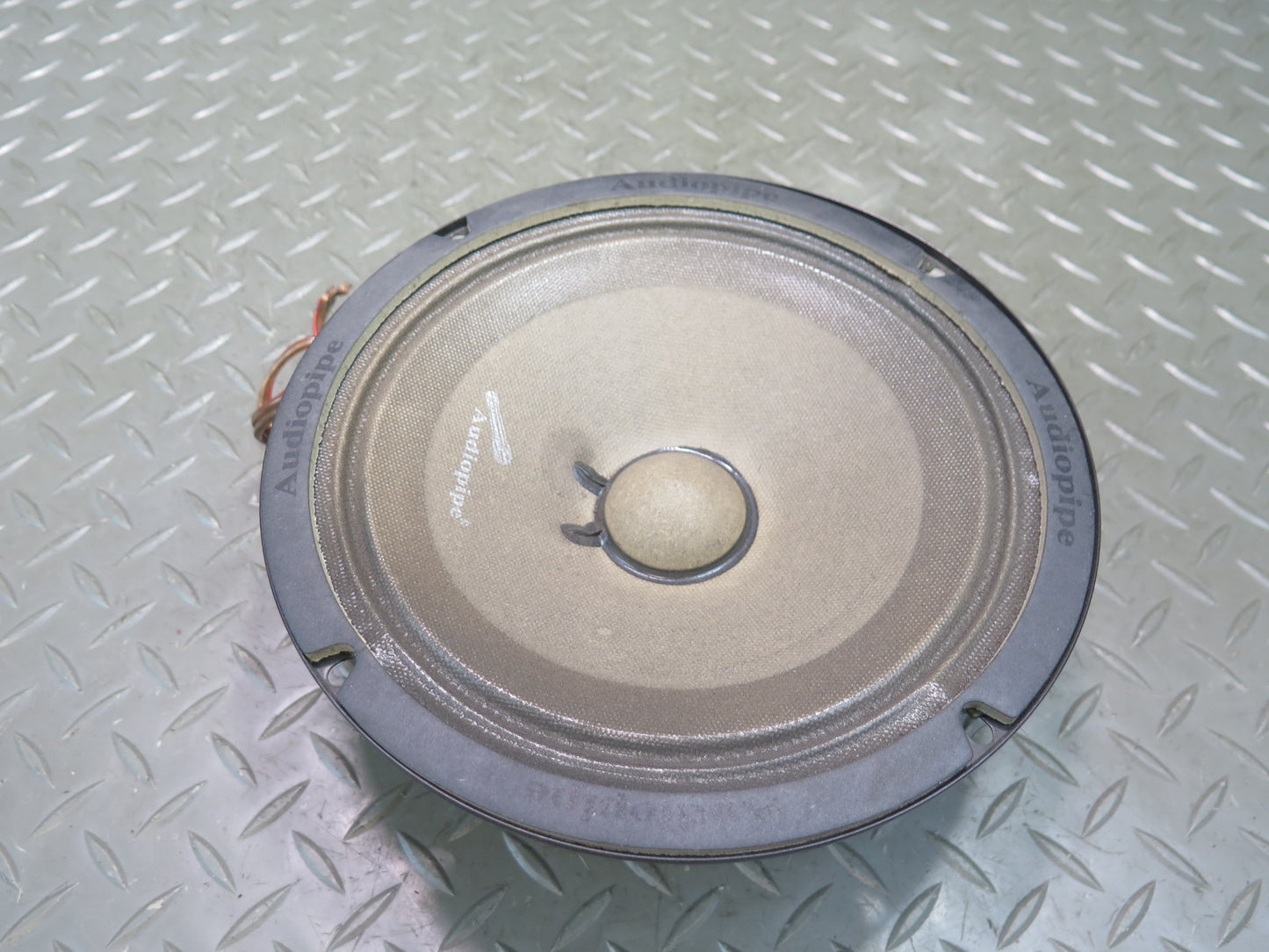 Set of 2 Audiopipe 8" 250W Speaker