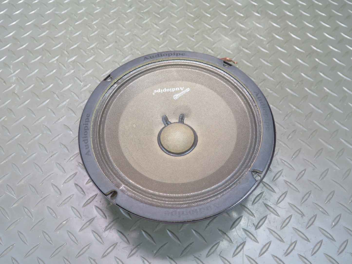 Set of 2 Audiopipe 8" 250W Speaker