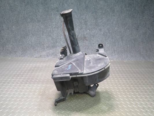 02-05 Lexus JCE10L IS300 Windshield Washer Fluid Reservoir Tank w Pump OEM