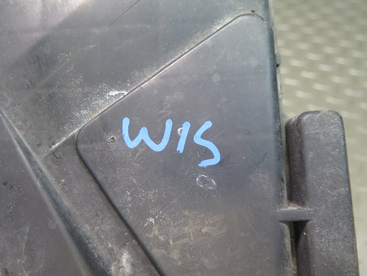 02-05 Lexus JCE10L IS300 Windshield Washer Fluid Reservoir Tank w Pump OEM