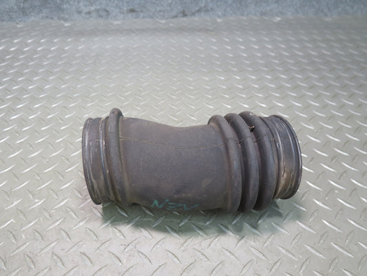 85-89 Nissan Z31 300ZX Turbo Air Intake Tube Hose Duct Pipe OEM