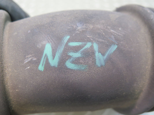 85-89 Nissan Z31 300ZX Turbo Air Intake Tube Hose Duct Pipe OEM