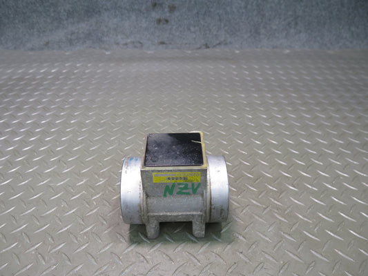 84-86 Nissan Z31 300ZX Turbo Mass Air Flow Meter MAF Sensor A36-000 029