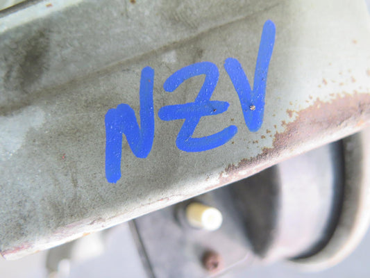 84-86 Nissan Z31 300ZX Turbo Cruise Control Actuator Motor w Cable OEM