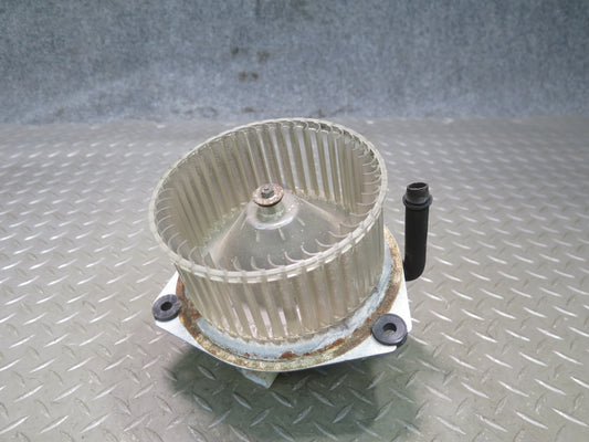 85-88 Nissan Z31 300ZX A/C Heater Blower Motor Fan 27220-01P13 OEM