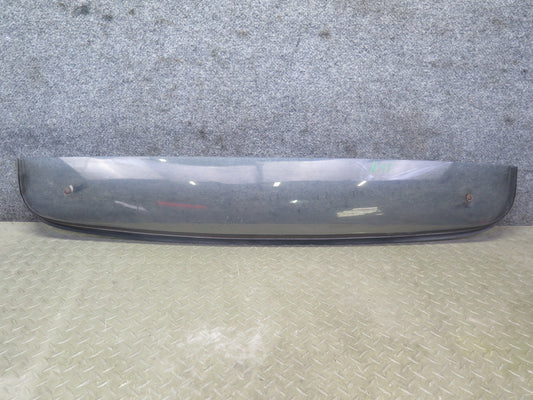 2003-2009 Hummer H2 Sunroof Wind Air Deflector Screen Panel