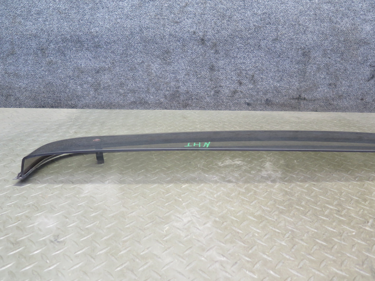 2003-2009 Hummer H2 Sunroof Wind Air Deflector Screen Panel