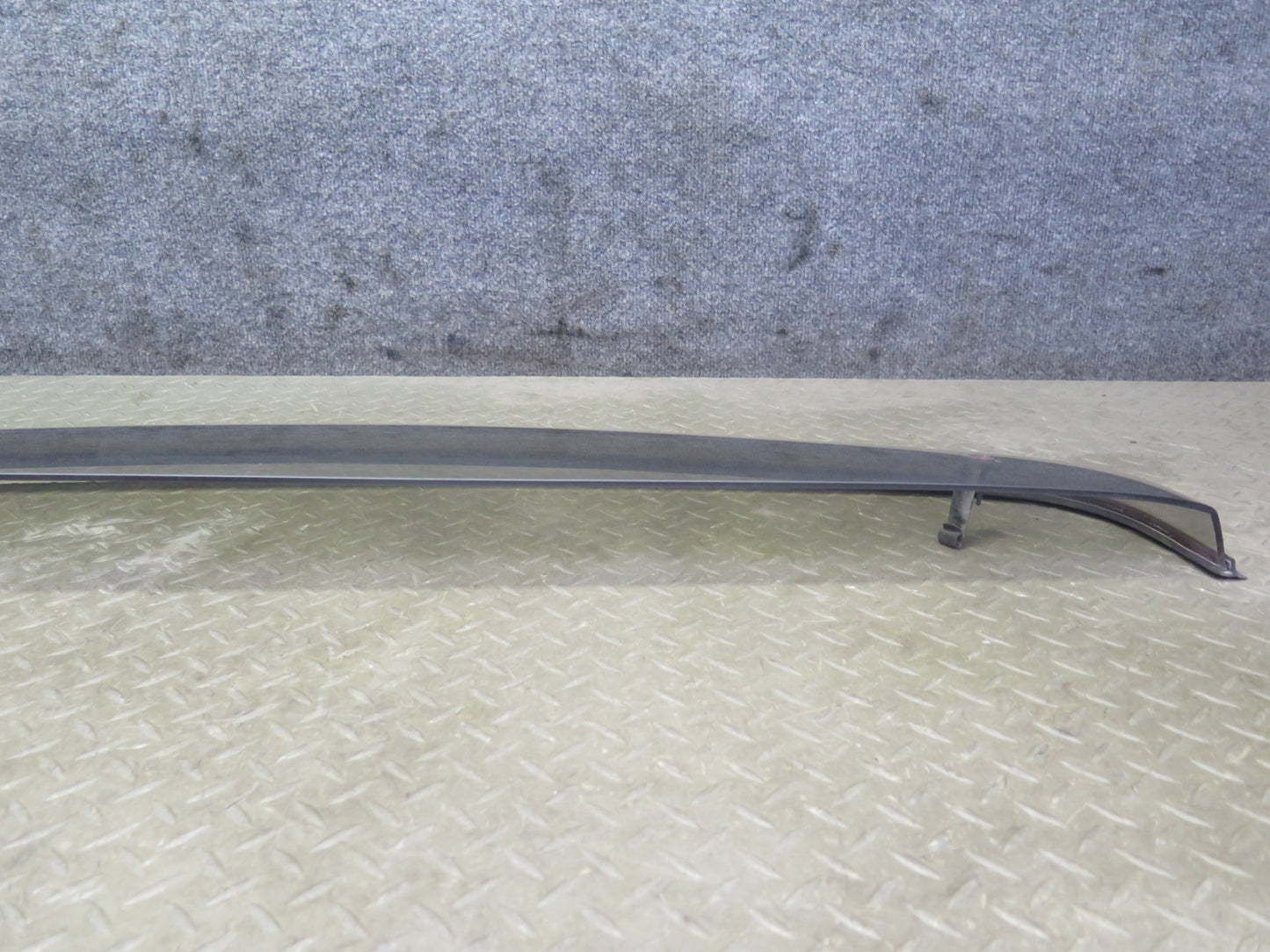 2003-2009 Hummer H2 Sunroof Wind Air Deflector Screen Panel