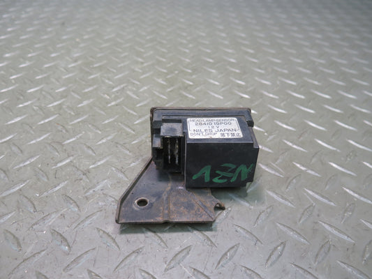 84-86 Nissan Z31 300ZX 2+0 Headlight Lamp Sensor Module 28410-19P00 OEM