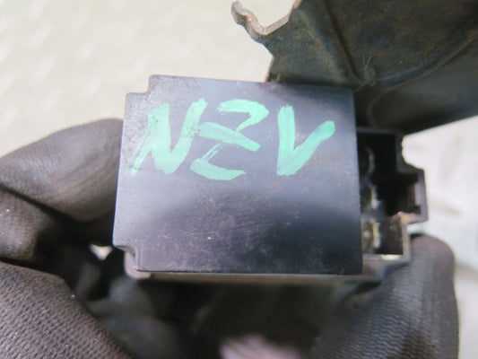 84-86 Nissan Z31 300ZX 2+0 Headlight Lamp Sensor Module 28410-19P00 OEM