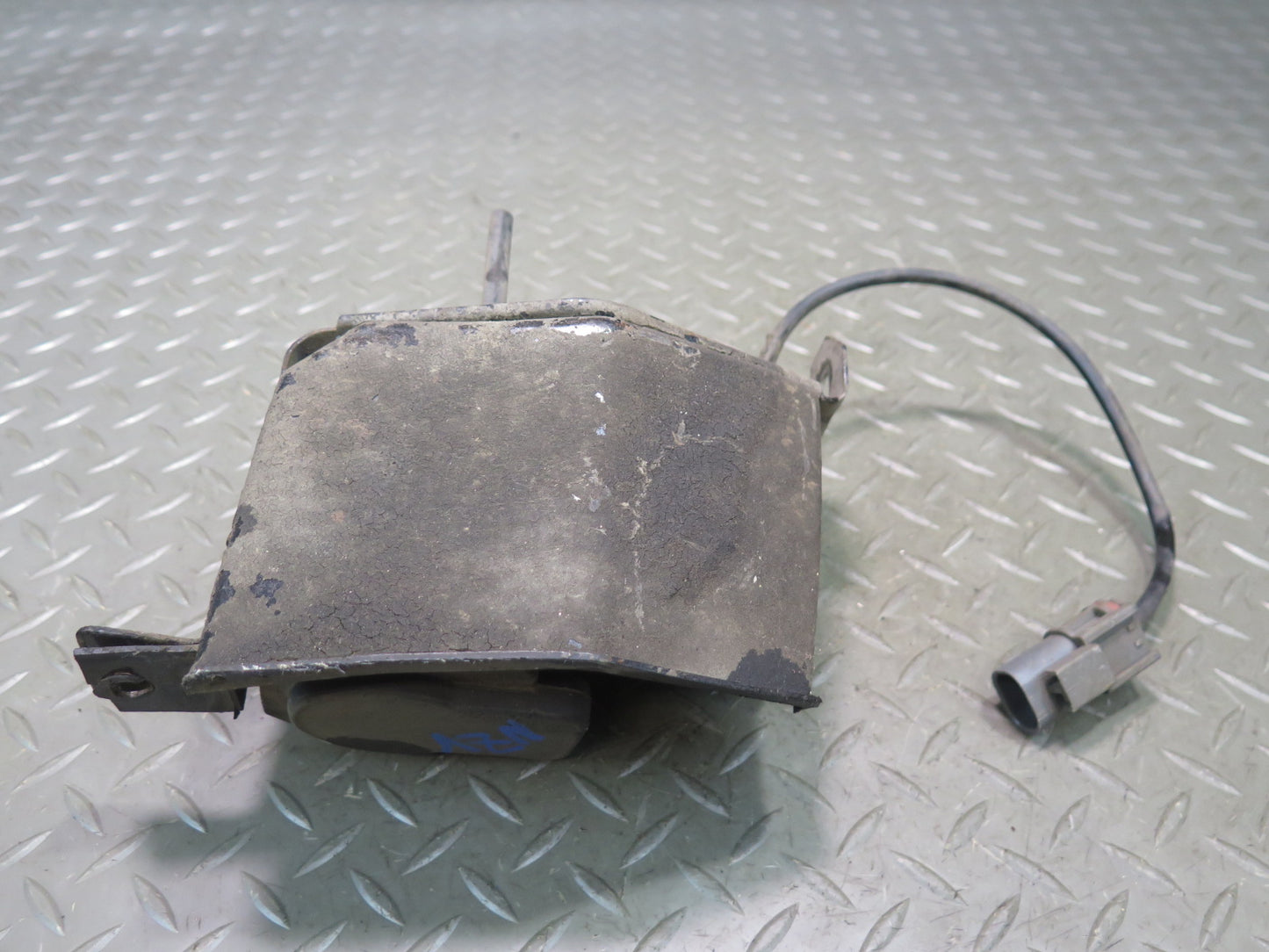 84-89 Nissan 300ZX Z31 Turbo Vacuum Pump Ascd 60K Miles 92276-02P00 OEM