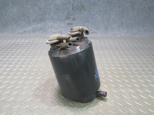 86-88 Nissan Z31 300ZX Fuel Evap Vapor Charcoal Canister 14950-16E01 OEM
