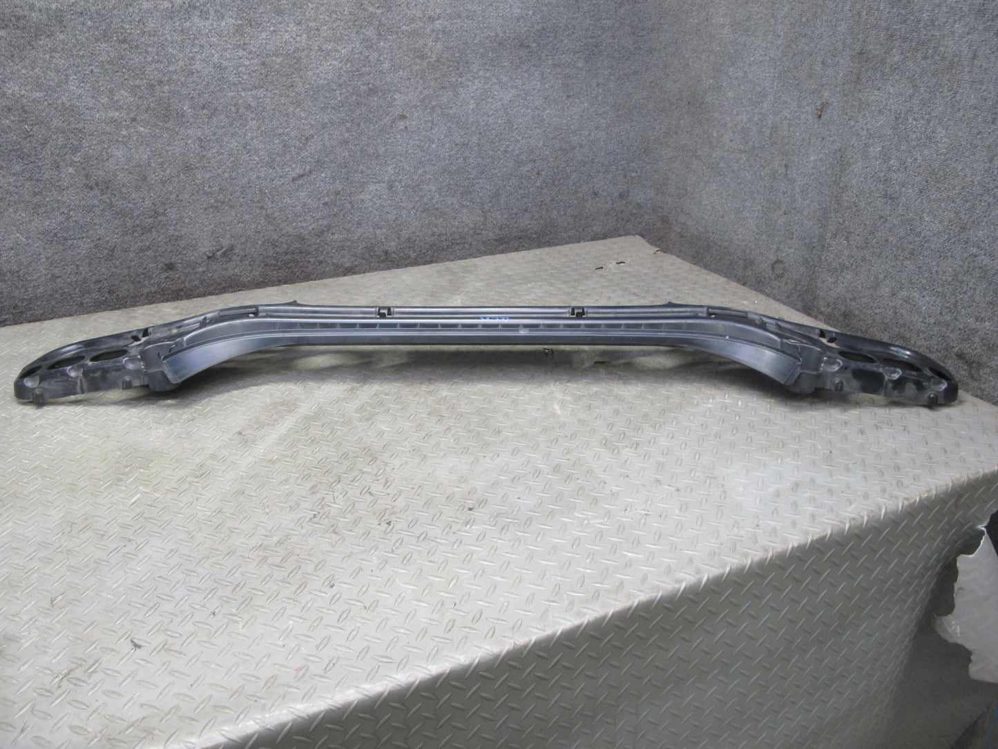 2006-2010 BMW E60 M5 Sedan Rear Bumper Mount Bracket Support Set of 3