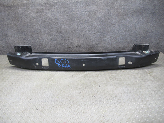 2006-2012 Bentley Flying Spur Rear Bumper Reinforcement Impact Crash Bar