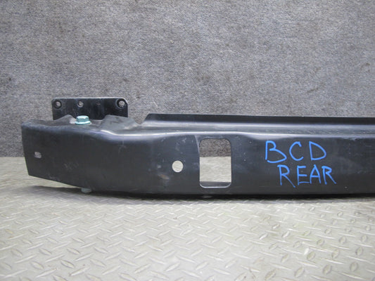 2006-2012 Bentley Flying Spur Rear Bumper Reinforcement Impact Crash Bar