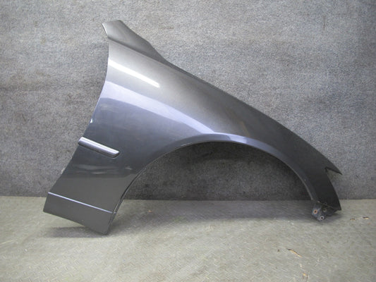 01-05 Lexus JCE10L IS300 Front Right Fender Shell Cover Panel Graphite Gray OEM