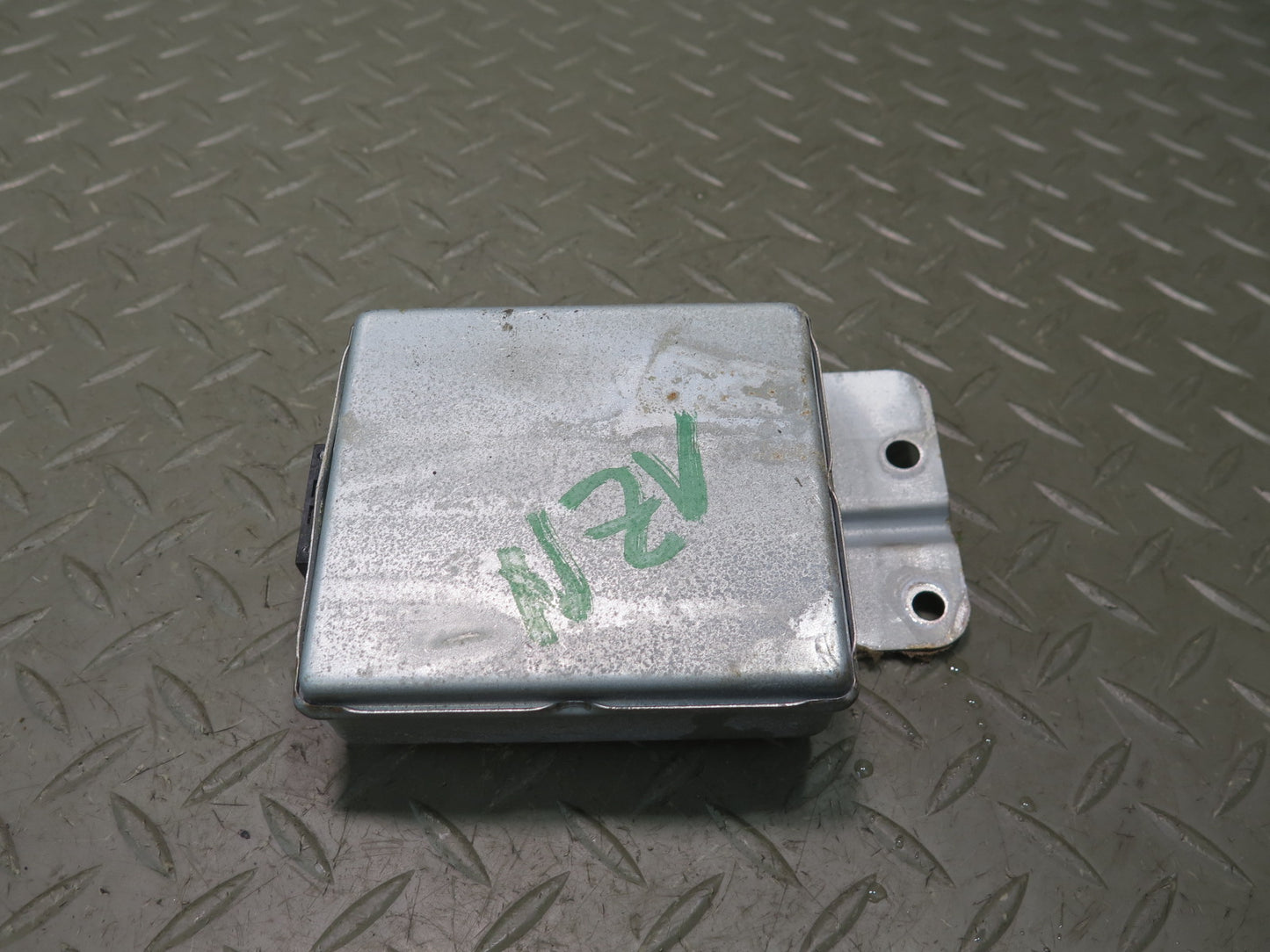 86-89 Nissan Z31 300ZX 2+0 M/T Turbo Cruise Control Module 18930-17P10 OEM