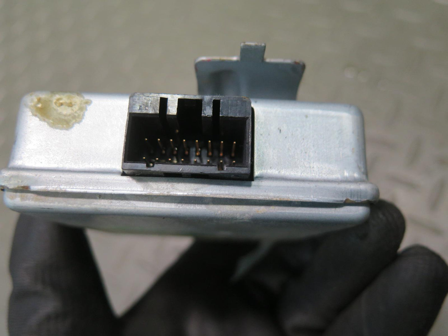 86-89 Nissan Z31 300ZX 2+0 M/T Turbo Cruise Control Module 18930-17P10 OEM